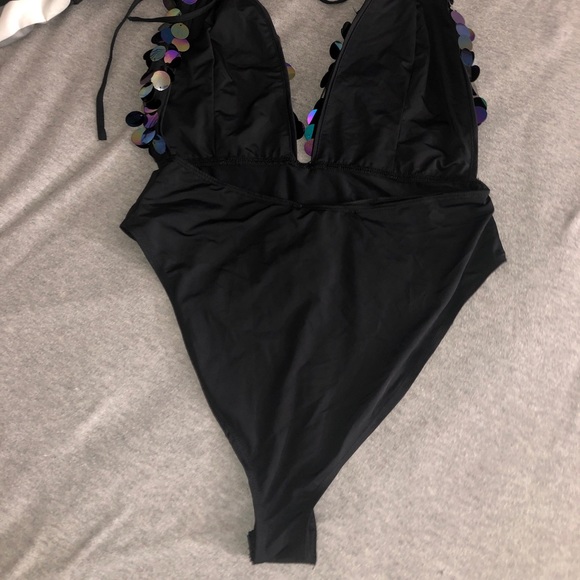 Festival bodysuit - Picture 4 of 4